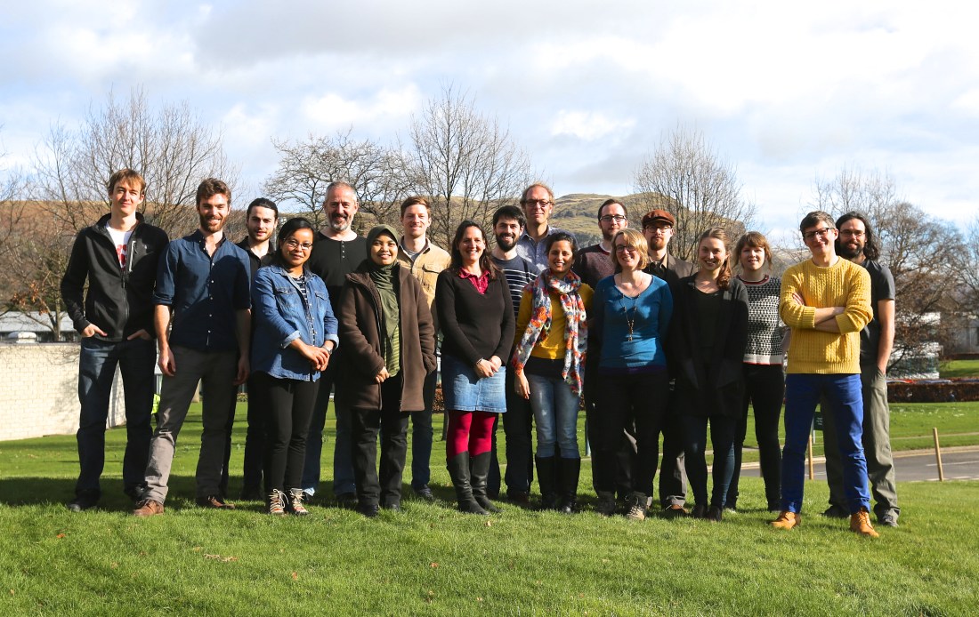 Credit: Jeremy Cusack